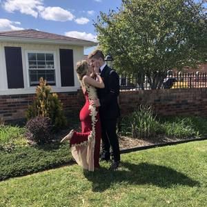 Meet your Posher, Cody